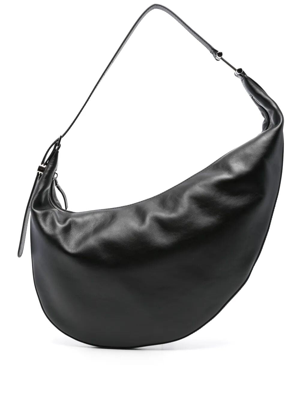 HOBO SMALL BAG Marni BLACK UNICA