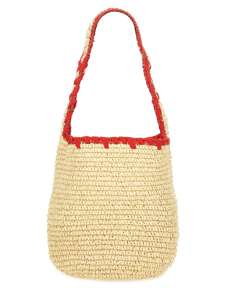 MULTICOLOUR SHOULDER BAGS Marni MULTICOLOUR UNI