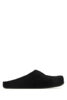 FUSSBETT SABOT MULES Marni BLACK 39
