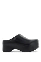 SABOT SANDALS Marni BLACK 35