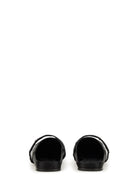 BLACK FLATS Marni