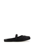 BLACK FLATS Marni BLACK 40