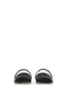 BLACK FLATS Marni