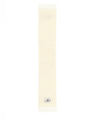 WHITE ALPACA SCARF Marni WHITE UNI