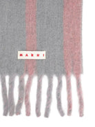 WOOL SCARF Marni