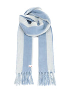 WOOL SCARF Marni NUDE & NEUTRALS UNICA