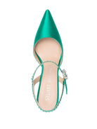GEMCUT 100 ANKLE STRAP PUMP Stuart Weitzman