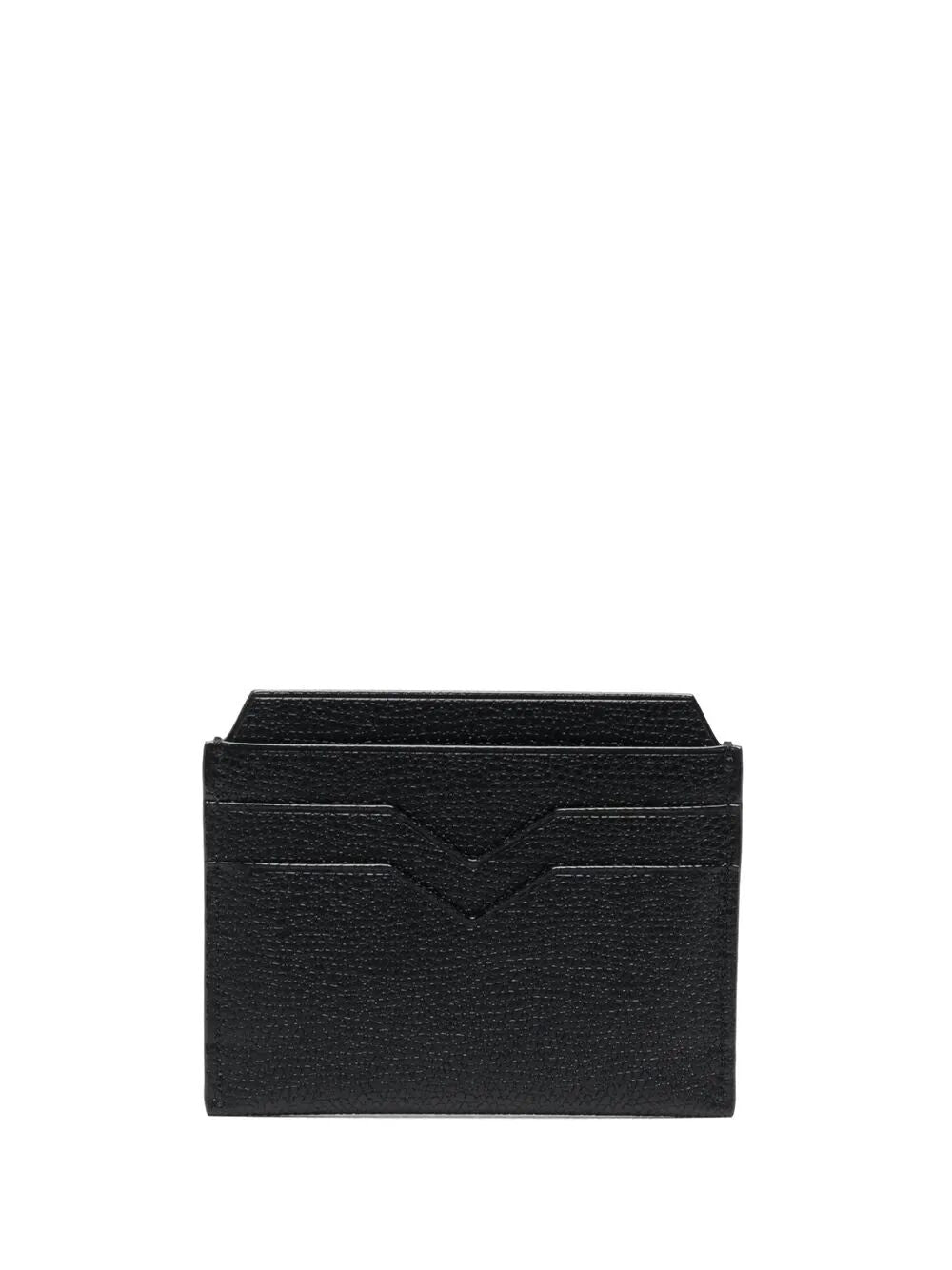 CREDIT CARD HOLDER Valextra