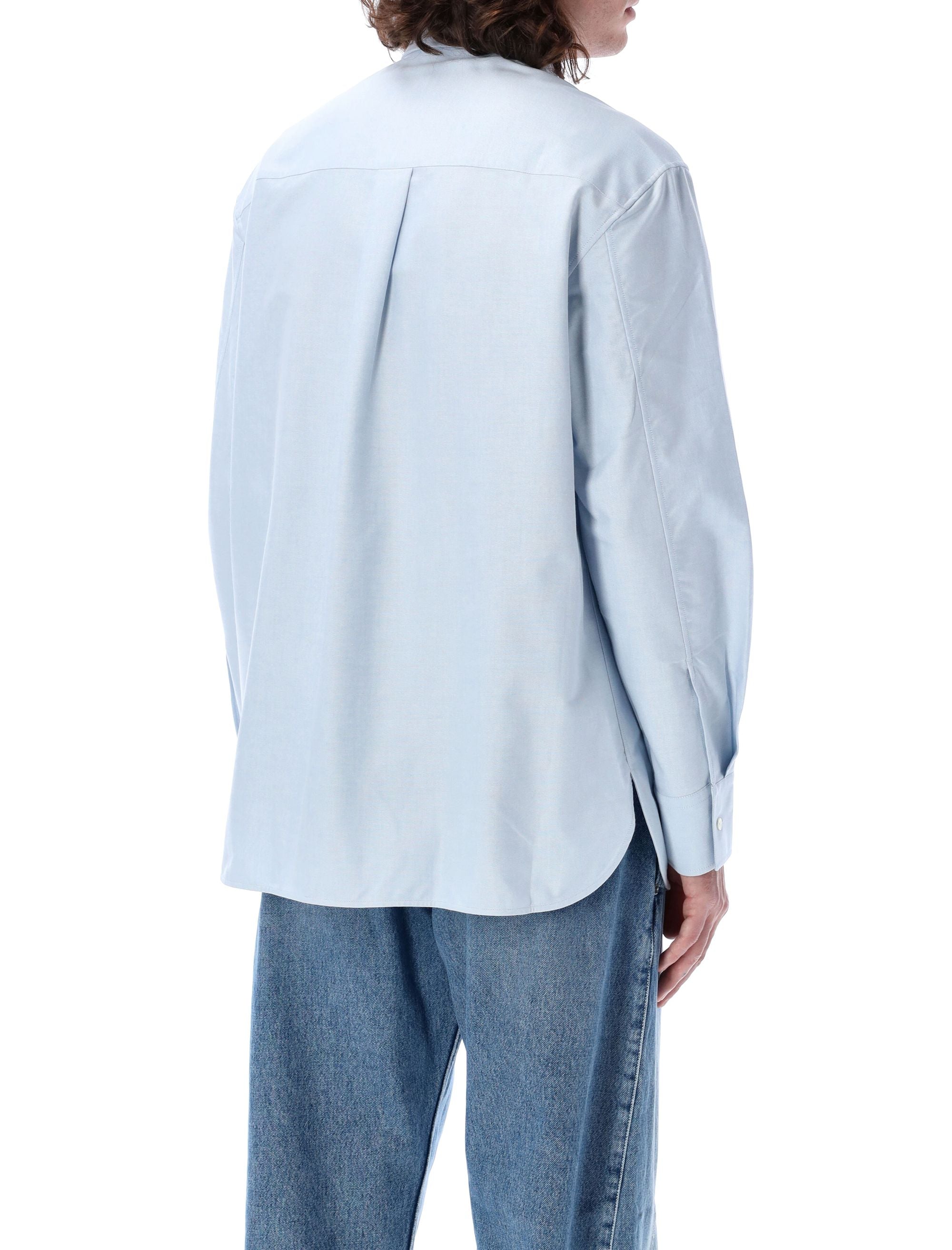 OXFORD SHIRT Jw Anderson