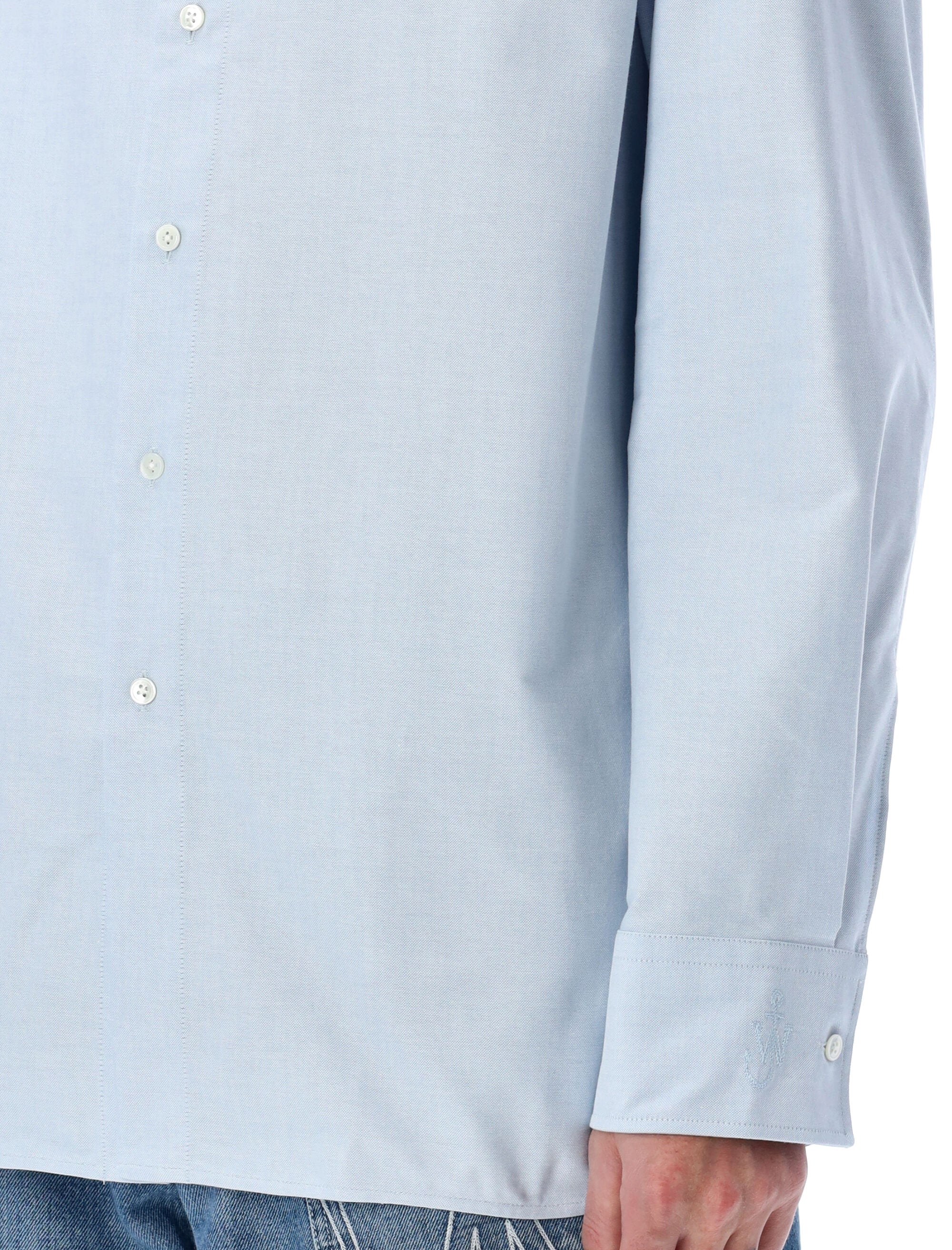 OXFORD SHIRT Jw Anderson