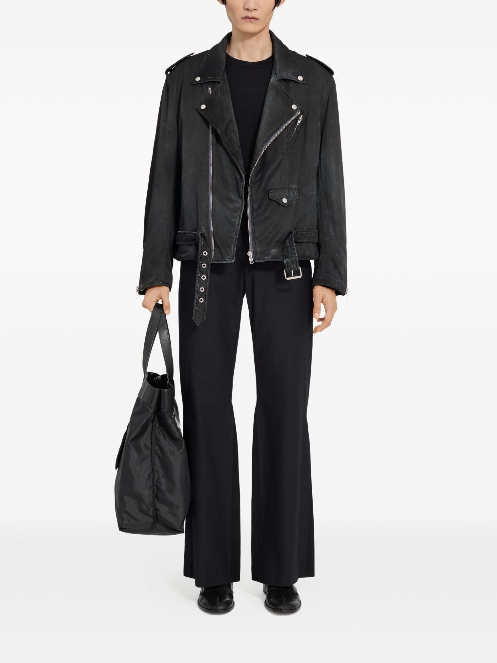 SPORTSJACKET MM6 MAISON MARGIELA