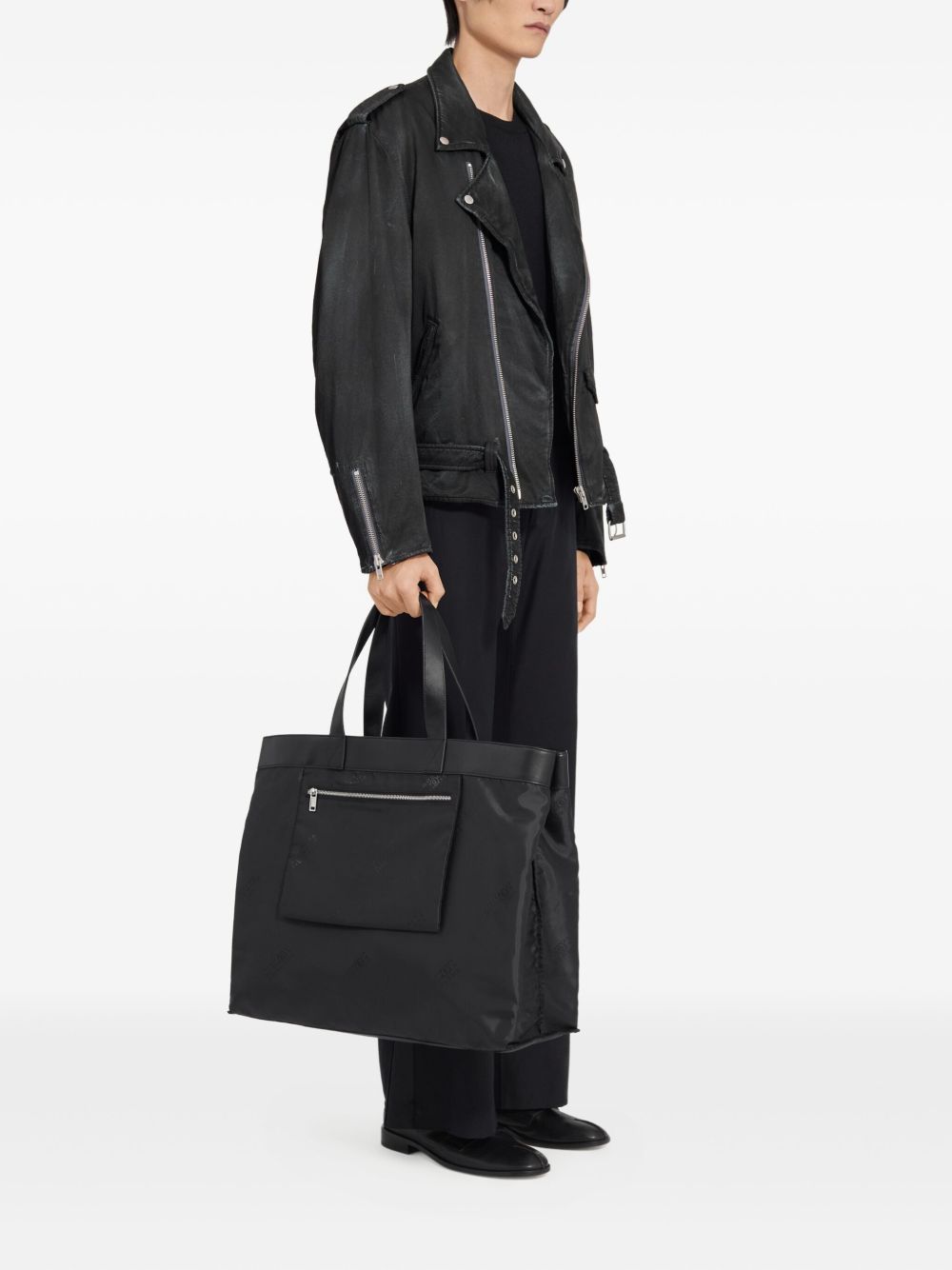 SPORTSJACKET MM6 MAISON MARGIELA