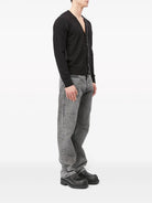 CARDIGAN MM6 MAISON MARGIELA