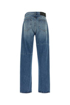 DENIM JEANS MM6 MAISON MARGIELA