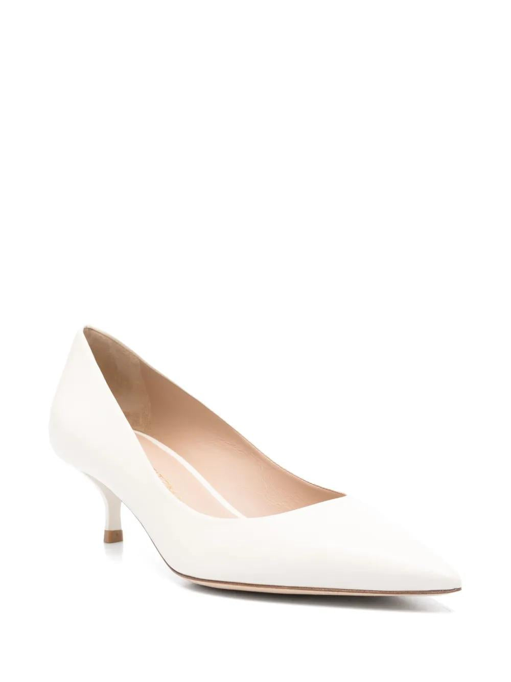 50MM STUART POWER PUMPS Stuart Weitzman