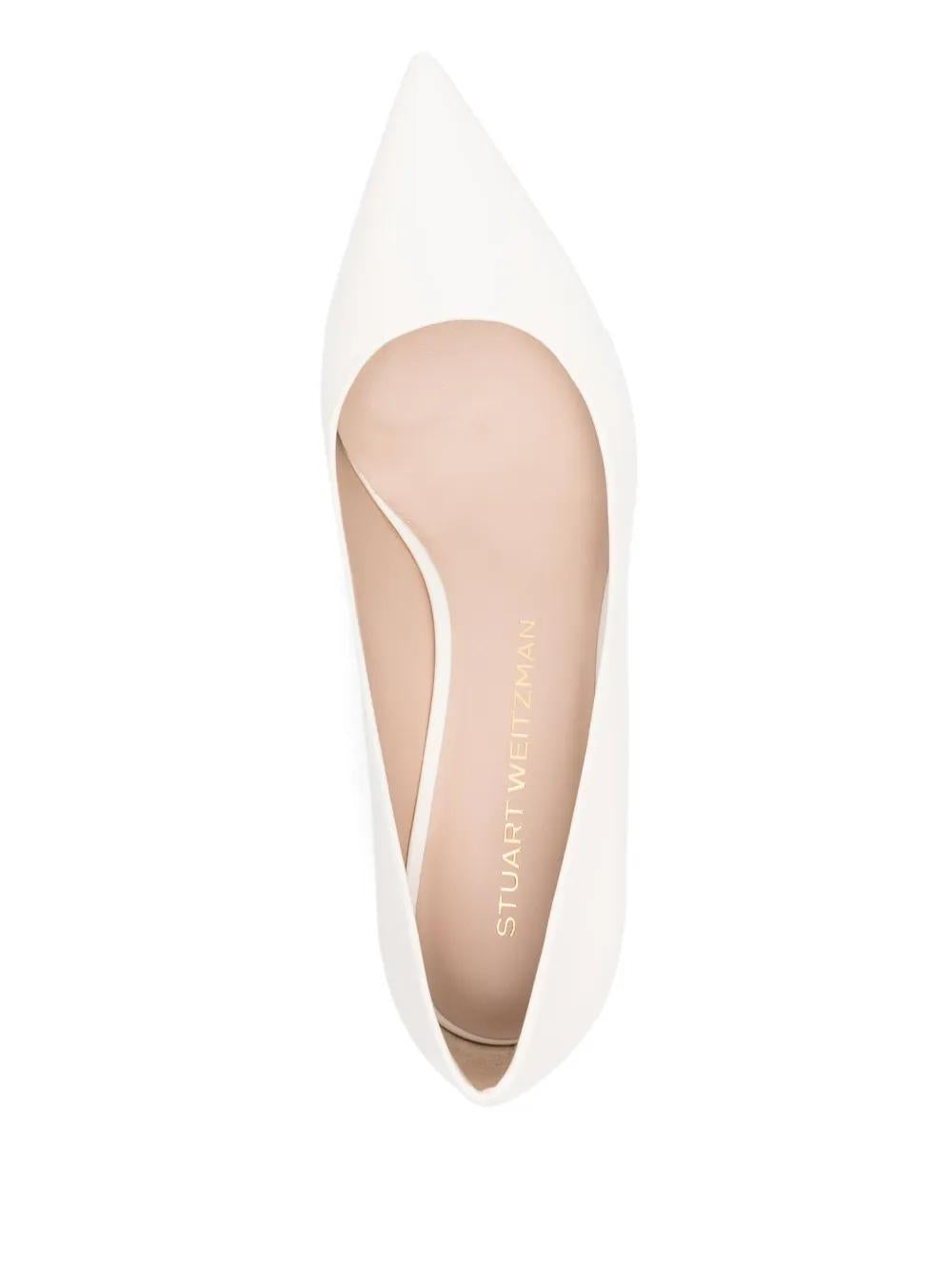 50MM STUART POWER PUMPS Stuart Weitzman