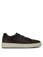 "SLOUCH 001" SNEAKERS Officine Creative BROWN 43