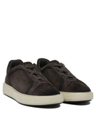 "SLOUCH 001" SNEAKERS Officine Creative