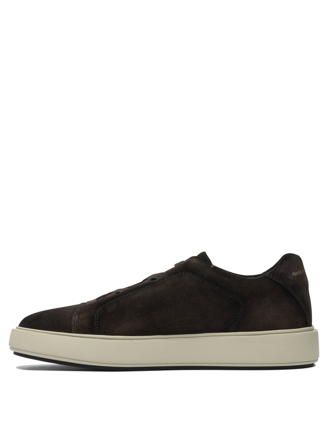 "SLOUCH 001" SNEAKERS Officine Creative