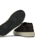 "SLOUCH 001" SNEAKERS Officine Creative
