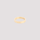 ANELLO CON LOGO Maison Margiela