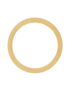 ANELLO CON LOGO Maison Margiela