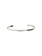 BRACCIALE APERTO CON LOGO Maison Margiela