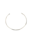 BRACCIALE APERTO CON LOGO Maison Margiela