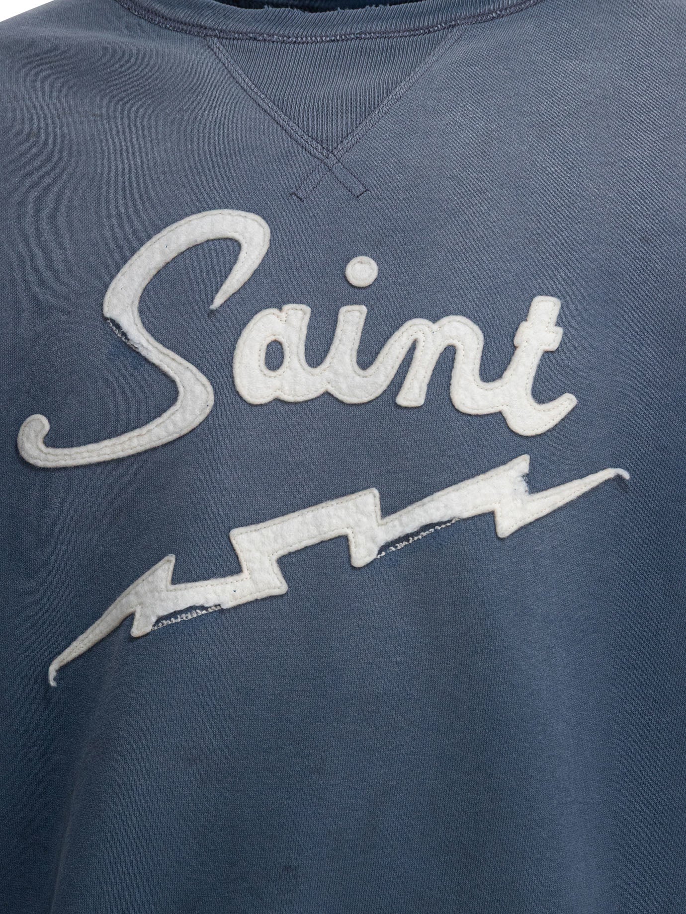 COTTON SWEATSHIRT SAINT MXXXXXX