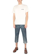 STRAIGHT TROUSERS SUNNEI
