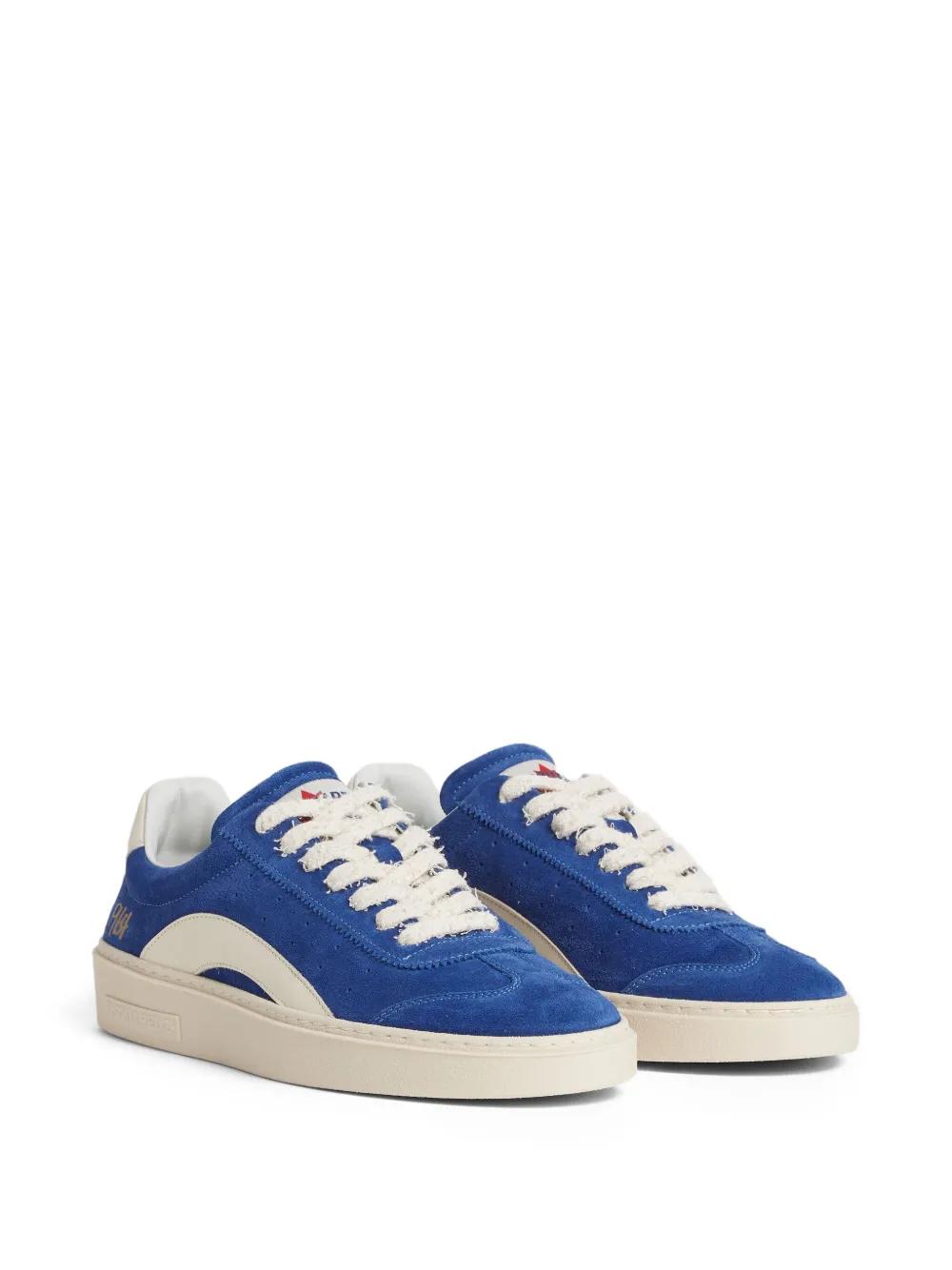 RIDER SNEAKERS DSQUARED2