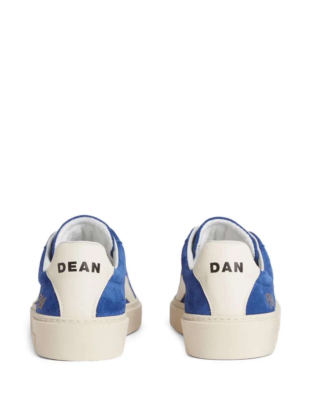 RIDER SNEAKERS DSQUARED2