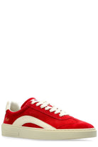 RIDER SNEAKERS DSQUARED2