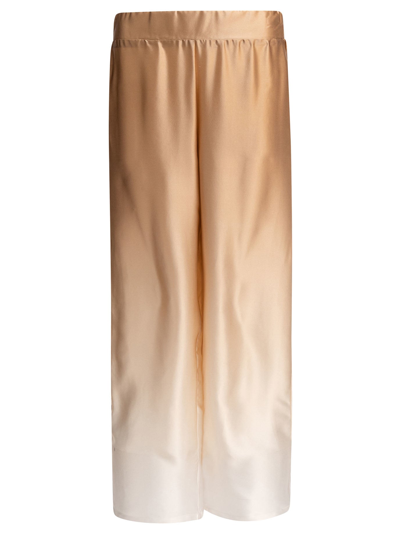 TROUSERS SLEEP NO MORE BEIGE S