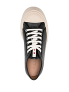 LEATHER PABLO SNEAKERS Marni