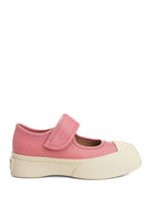 MARY JANE PLATFORM SHOES Marni CAMELLIA 35