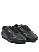 BLACK RUBBER SNEAKERS Marni
