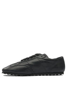 BLACK RUBBER SNEAKERS Marni