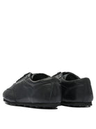 BLACK RUBBER SNEAKERS Marni