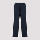 COTTON PANTS Prada