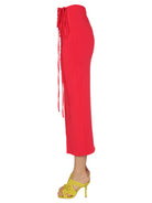 JERSEY SKIRT Self-Portrait