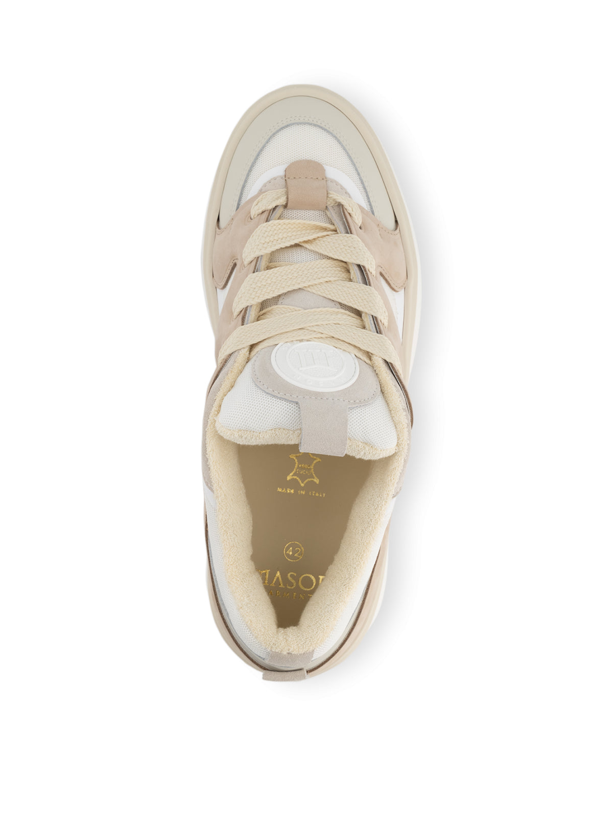 VENICE MOVIMENTO SNEAKERS MASON GARMENTS