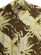 "ISLAND PINEAPPLE" SHIRT SUN SURF