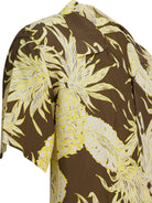 "ISLAND PINEAPPLE" SHIRT SUN SURF