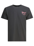 T-SHIRTS SUN SURF GREY L