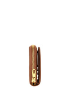 LEATHER WALLET IL BISONTE