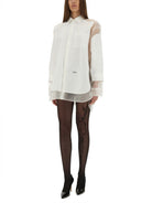 THE PETIT GRAND SHIRT JEAN PAUL GAULTIER