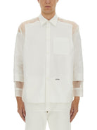 THE PETIT GRAND SHIRT JEAN PAUL GAULTIER