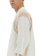 THE PETIT GRAND SHIRT JEAN PAUL GAULTIER