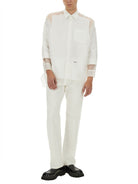 THE PETIT GRAND SHIRT JEAN PAUL GAULTIER